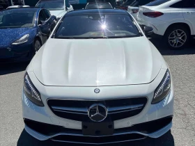 Mercedes-Benz S 63 * AMG * , снимка 5