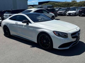 Mercedes-Benz S 63 * AMG * , снимка 3