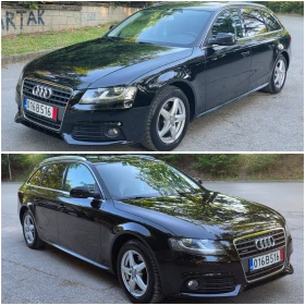Audi A4 1.8T QUATTRO 141000км!!!, снимка 4