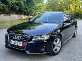 Audi A4 1.8T QUATTRO 141000км!!!, снимка 1