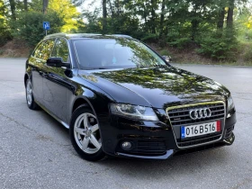 Audi A4 1.8T QUATTRO 141000км!!!, снимка 3