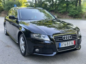 Audi A4 1.8T QUATTRO 141000км!!!, снимка 6