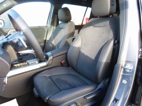 Mercedes-Benz EQB 300/228HP/4MATIC/AMG/360/PANO/NIGHT/KLESS/ACC/491z, снимка 11