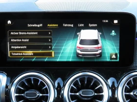 Mercedes-Benz EQB 300/228HP/4MATIC/AMG/360/PANO/NIGHT/KLESS/ACC/491z, снимка 13