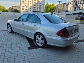 Mercedes-Benz E 220 2.2, снимка 3