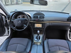 Mercedes-Benz E 220 2.2, снимка 17