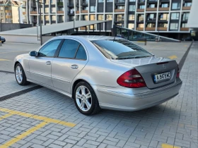 Mercedes-Benz E 220 2.2, снимка 7