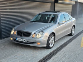 Mercedes-Benz E 220 2.2, снимка 5