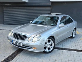 Mercedes-Benz E 220 2.2, снимка 8