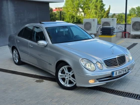 Mercedes-Benz E 220 2.2, снимка 9