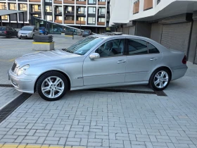 Mercedes-Benz E 220 2.2, снимка 4