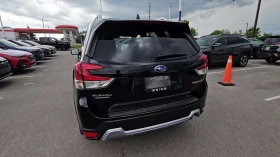 Subaru Forester Premier, ЦЕНА ДО БГ, снимка 6