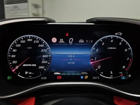 Mercedes-Benz SL SL63 4MATIC+ , снимка 8