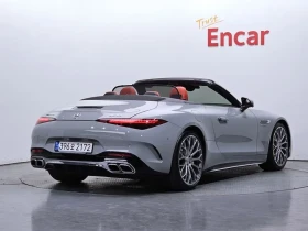 Mercedes-Benz SL SL63 4MATIC+ , снимка 2