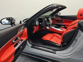 Mercedes-Benz SL SL63 4MATIC+ , снимка 10