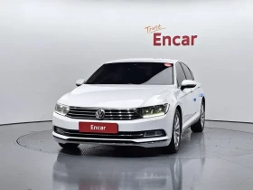 VW Passat Gt(B8) 2.0 Tdi, снимка 5