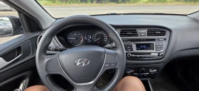 Hyundai I20 1.1 CRDI-EURO 6, снимка 11