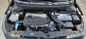 Hyundai I20 1.1 CRDI-EURO 6, снимка 14