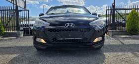 Hyundai I20 1.1 CRDI-EURO 6, снимка 1