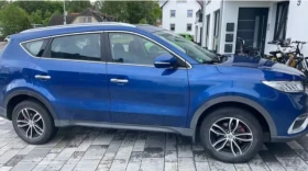 DONGFENG 580 1.5, снимка 2