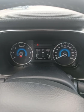 DONGFENG 580 1.5 LPG, снимка 8