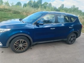 DONGFENG 580 1.5 LPG, снимка 5