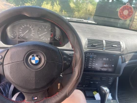 BMW 528 525i, снимка 11
