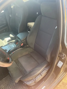 BMW 528 525i, снимка 9