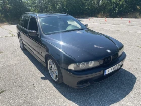 BMW 528 525i, снимка 1