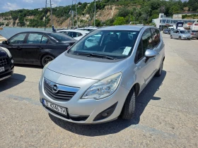 Opel Meriva 1.4 LPG, снимка 2