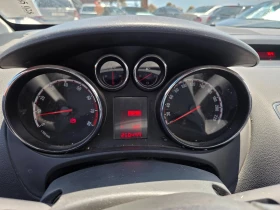 Opel Meriva 1.4 LPG, снимка 8