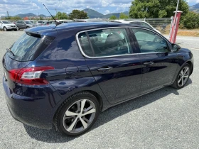 Peugeot 308 (КАТО НОВА)^(НАПЪЛНО ОБСЛУЖЕНА), снимка 5