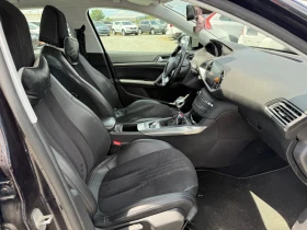 Peugeot 308 (КАТО НОВА)^(НАПЪЛНО ОБСЛУЖЕНА), снимка 13