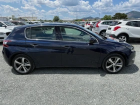 Peugeot 308 (КАТО НОВА)^(НАПЪЛНО ОБСЛУЖЕНА), снимка 4