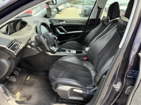 Peugeot 308 (КАТО НОВА)^(НАПЪЛНО ОБСЛУЖЕНА), снимка 11