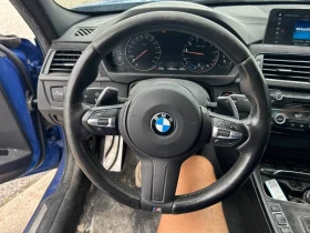 BMW 330 * xDrive * M SPORT * INTAKE * ДИГИТАЛНО * HUD, снимка 14