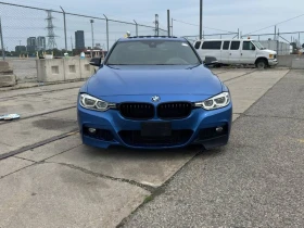 BMW 330 * xDrive * M SPORT * INTAKE * ДИГИТАЛНО * HUD, снимка 2