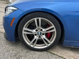 BMW 330 * xDrive * M SPORT * INTAKE * ДИГИТАЛНО * HUD, снимка 8