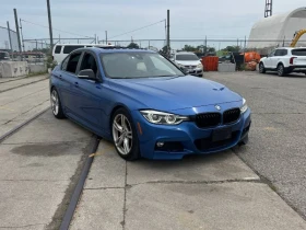 BMW 330 * xDrive * M SPORT * INTAKE * ДИГИТАЛНО * HUD, снимка 3