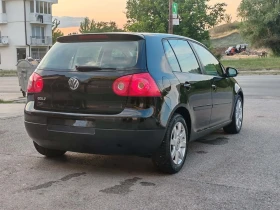VW Golf 1.9 TDI, снимка 4