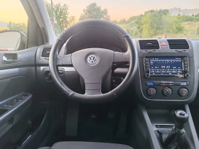 VW Golf 1.9 TDI, снимка 11