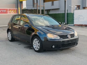 VW Golf 1.9 TDI, снимка 2