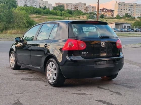 VW Golf 1.9 TDI, снимка 5