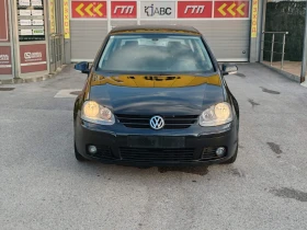 VW Golf 1.9 TDI, снимка 1