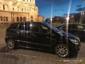 Mercedes-Benz B 180 Газ/Бензин(АВТОМАТИК)Подгрев| Парктроник| СПЕШНО!, снимка 3