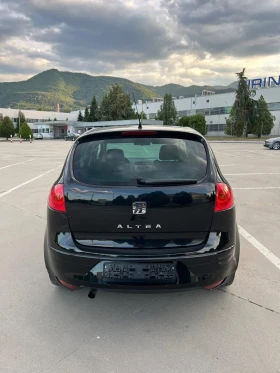 Seat Altea, снимка 7