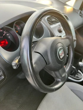 Seat Altea, снимка 10