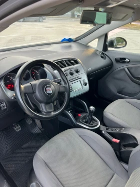 Seat Altea, снимка 8
