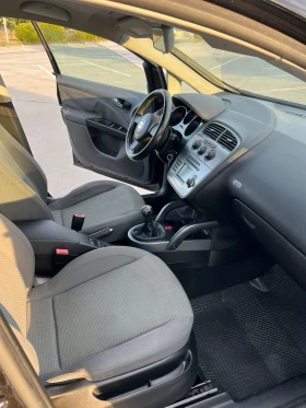 Seat Altea, снимка 11