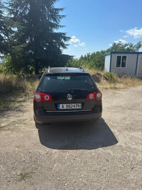 VW Passat, снимка 3